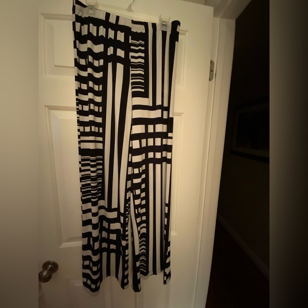 Ladies Pants